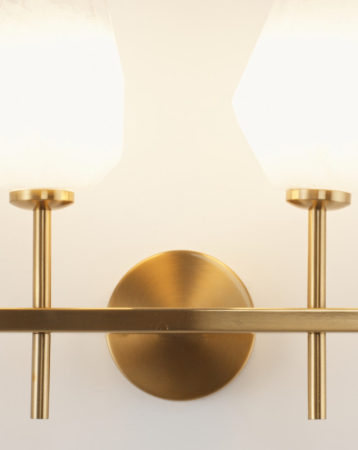 Бра Moderli V10314-2W