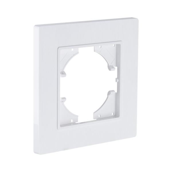 Рамка KOLLINGER (S2) EP1WH