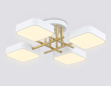 Накладной светильник Ambrella Light FL516341