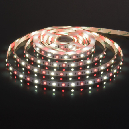 Лента Elektrostandard 60Led 14,4W IP20 RGB 6500K