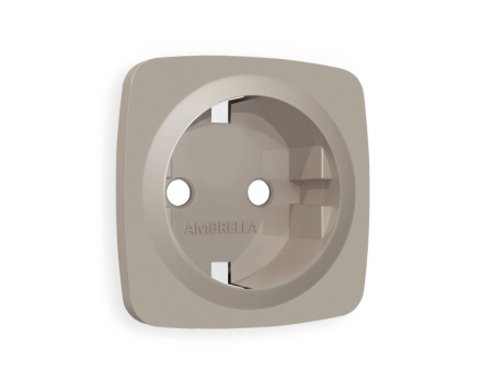 Клавиша/Накладка Ambrella Volt OP3660
