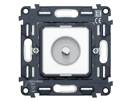 Терморегулятор Ambrella Volt VM1381