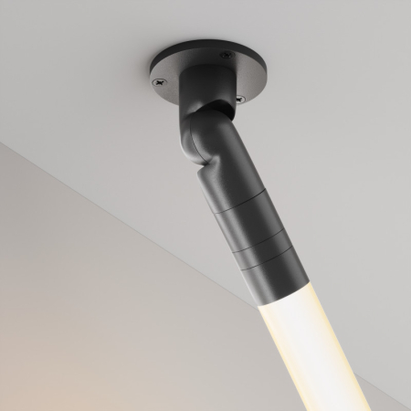 Крепеж Maytoni Technical C027CS-P-B