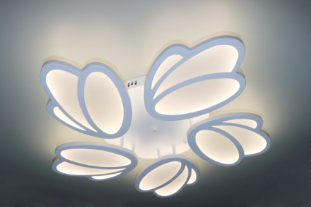 Накладная люстра Natali Kovaltseva INNOVATION STYLE 83000