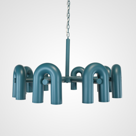 Подвесная люстра ImperiumLoft 212349-23