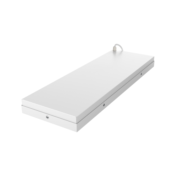 Офис Advanced 595x200x45 40Вт 3000К IP54 Опал