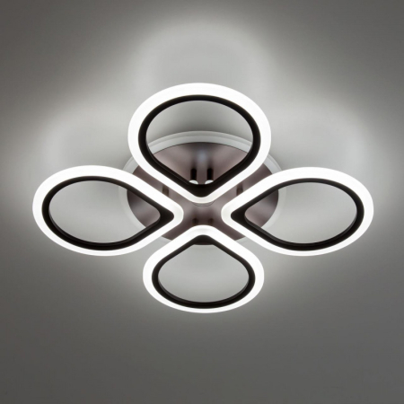 Накладная люстра Citilux CL235A145E