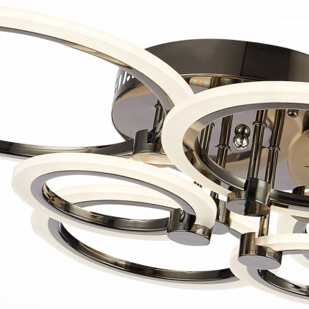 Накладная люстра EVOLED SLE500582-06