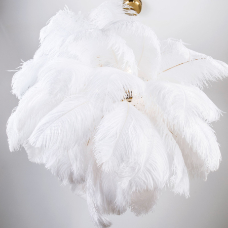 Подвесная люстра MODELUX MS.960.9 BS