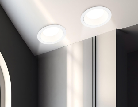 Встраиваемый светильник Ambrella Light TN52331