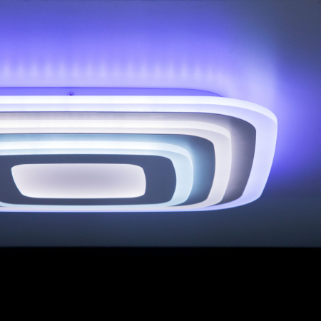 Накладной светильник Citilux CL737080RGB