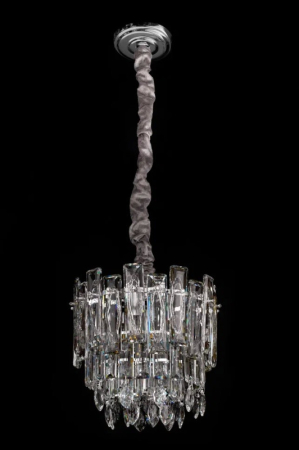 Подвесная люстра Fluorite FL1064-5P