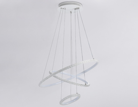 Каскадная люстра Ambrella Light FA9561