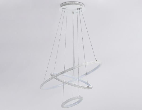 Каскадная люстра Ambrella Light FA9561