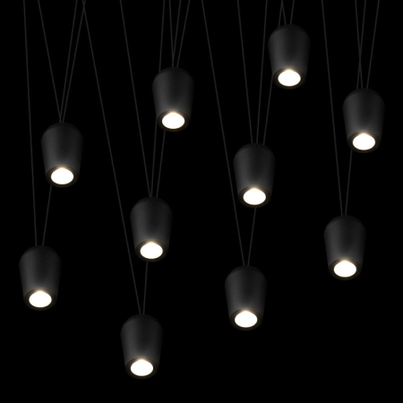 Подвесной светильник LOFT IT 10357/10