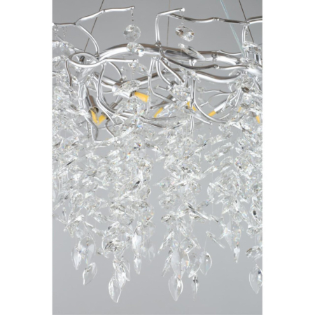 Подвесная люстра APLOYT APL.847.13.10