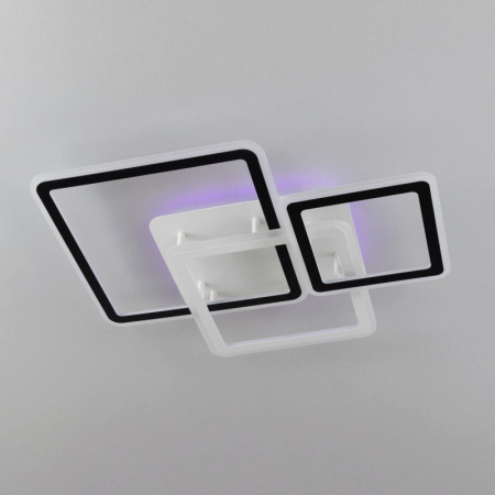 Накладная люстра Citilux CL238231E