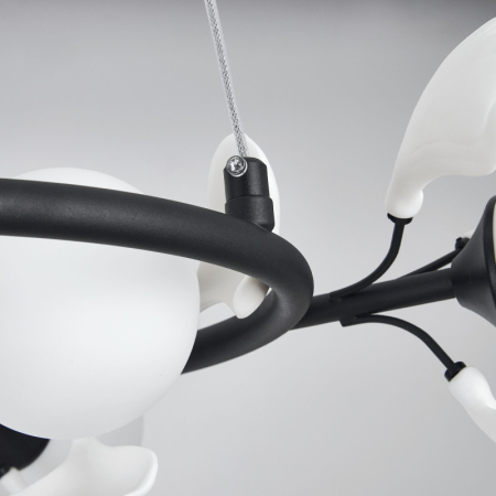 Подвесная люстра Lightstar 799067