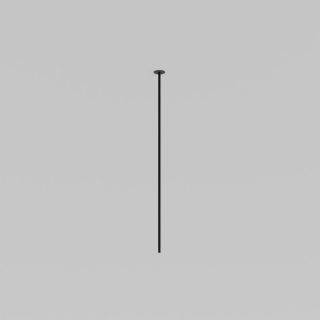 Шинопровод Maytoni Technical TRX234-V-1B