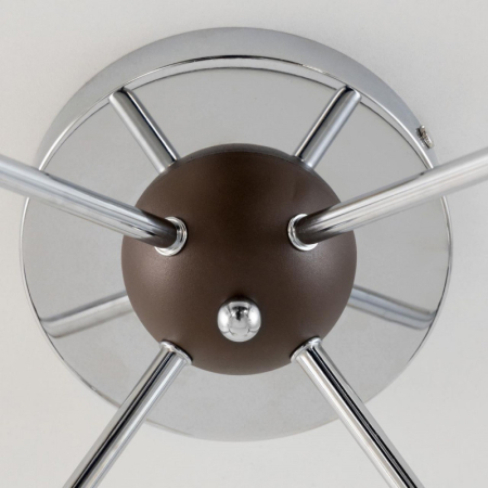 Накладная люстра Citilux CL138185