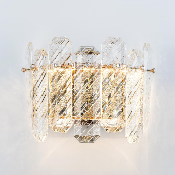 Бра MODELUX ML.350.250 GD