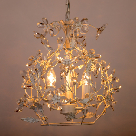 Подвесная люстра Abrasax SD0930/3