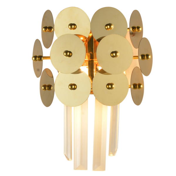 Бра Natali Kovaltseva BEYOND 76015/2W GOLD