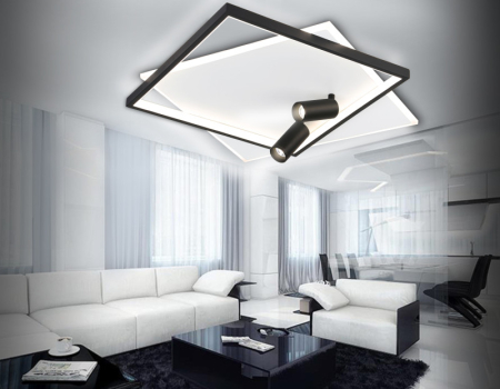 Накладной светильник Ambrella Light FL5138