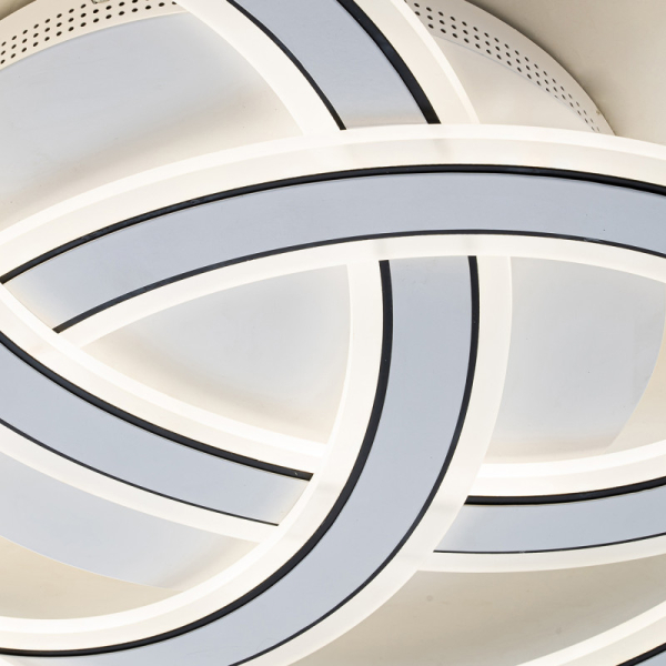 Накладная люстра Escada 10243/3LED