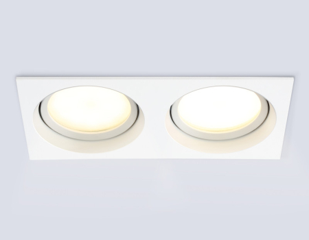 Встраиваемый светильник Ambrella Light TN6659