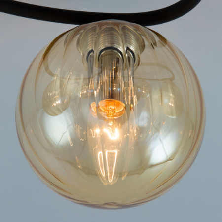 Накладная люстра Citilux CL122165