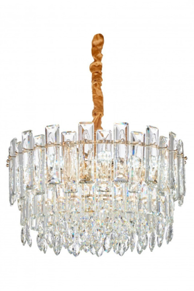 Подвесная люстра Fluorite FL1063-10P