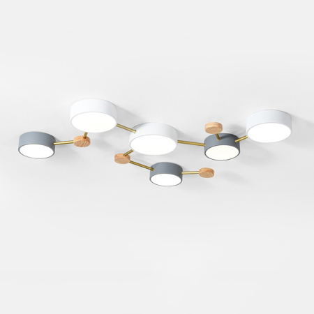 Накладной светильник ImperiumLoft 151504-26