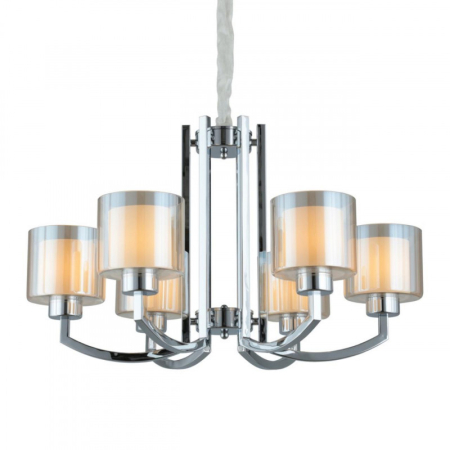 Подвесная люстра Omnilux OML-55903-06