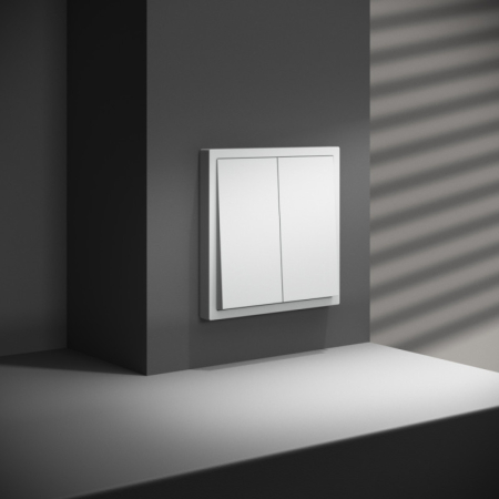 Выключатель VOLTUM VLS020502