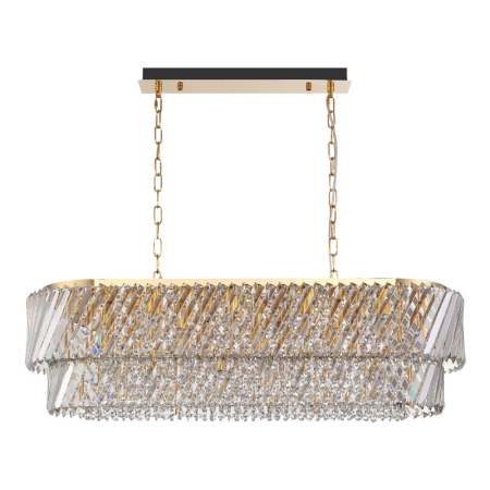 Подвесная люстра ST-Luce SL6138.303.14