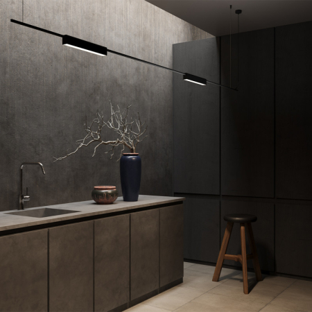 Светильник на шине Maytoni Technical TR238-1-12W3K-B