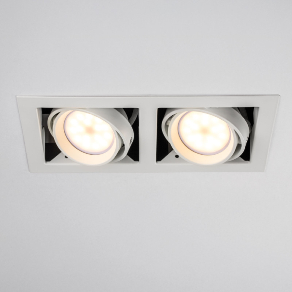 Встраиваемый светильник Lightstar 214020