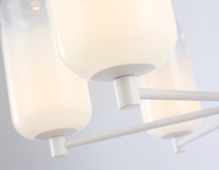 Подвесная люстра Ambrella Light LH11107