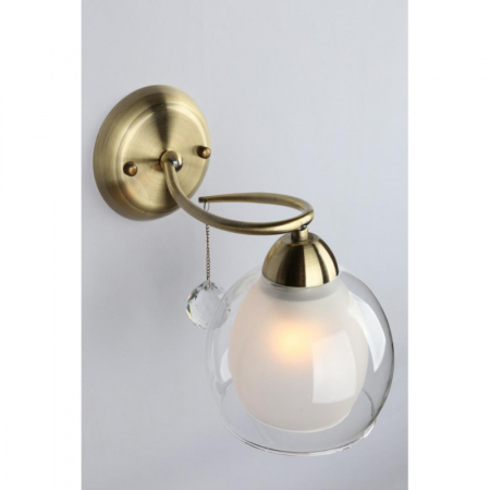 Бра Omnilux OML-54711-01