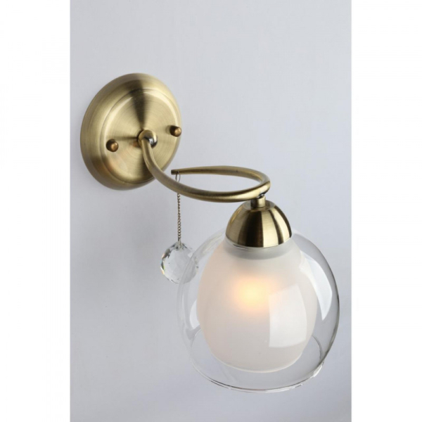 Бра Omnilux OML-54711-01