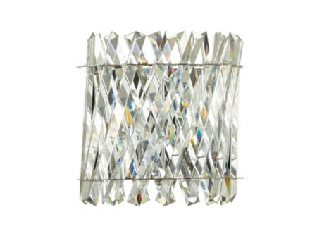 Бра AM Group CINDY AP2 CH