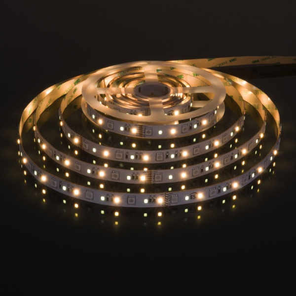 Лента Elektrostandard 90Led 16W IP20 MIX RGB 3300/6500