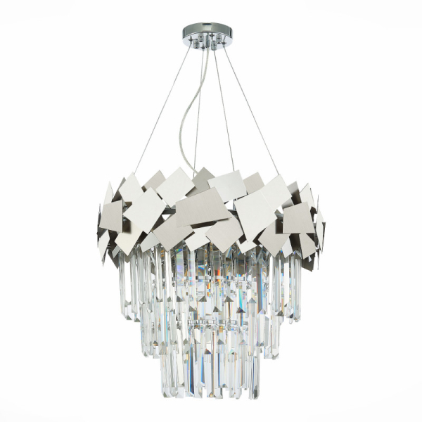 Каскадная люстра ST-Luce SL1232.103.06