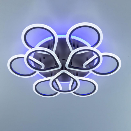 Накладная люстра Citilux CL235A195E