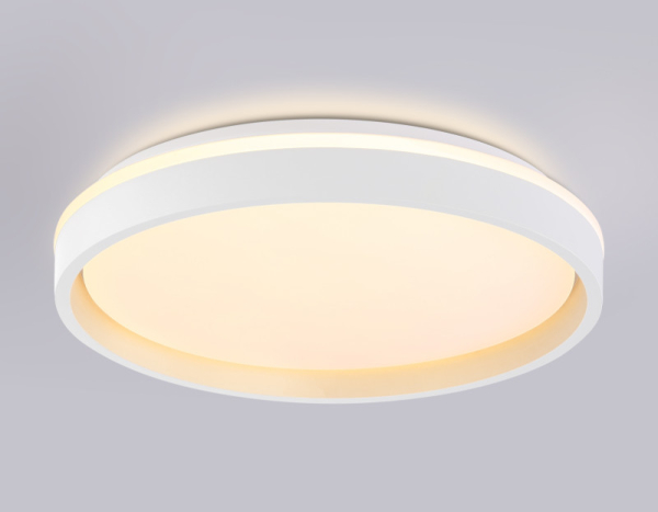 Накладной светильник Ambrella Light FZ607