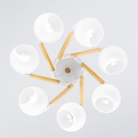 Накладная люстра Citilux CL133170