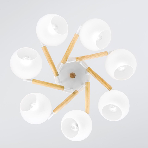 Накладная люстра Citilux CL133170