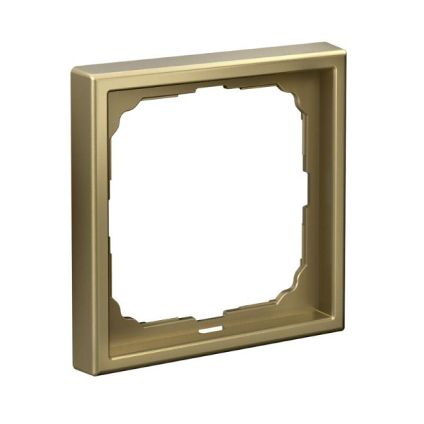 Рамка 1-м ArtGallery зол. SE GAL001601