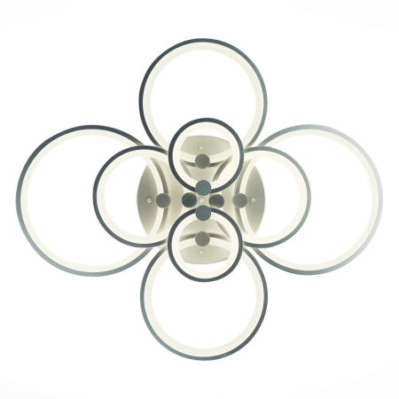 Накладная люстра EVOLED SLE200392-08